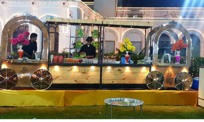 Shree Ram Caters