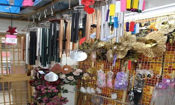 Shree Ram Collection - Top Gift & Toys Wholesale/crockery Dealers/