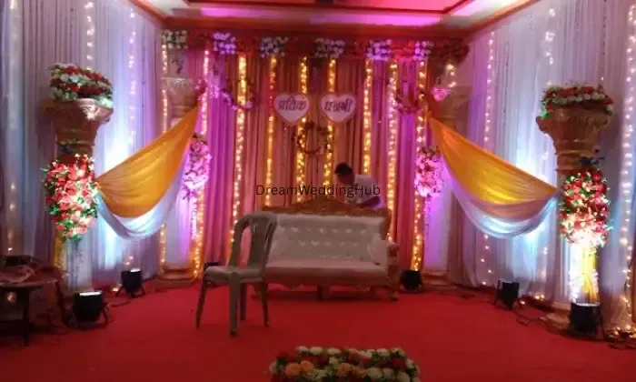 Shree Ram Decorator