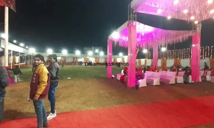 Shree Ram Garden