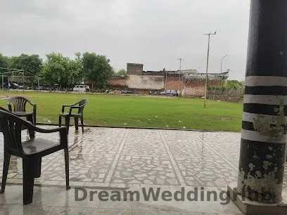 Shree Ram Garden Goner