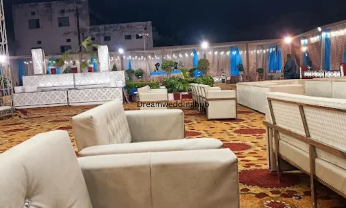 Shree Ram Marriage Garden