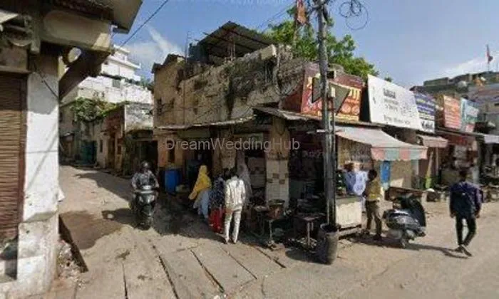 Shree Ram Misthan Bhandar