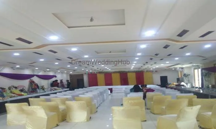 Shree Ram Paradise