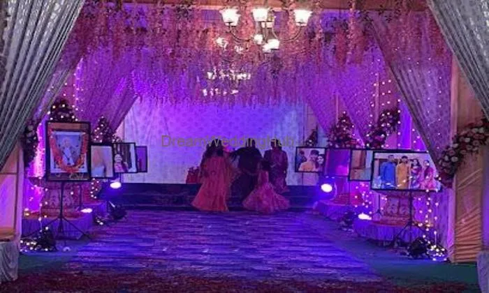 Shree Ram Party Plot & Mandap