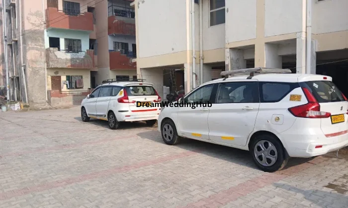 Shree Ram Tour And Travels