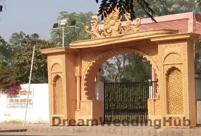 Shree Ram Vatika Marriage Garden