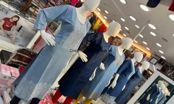 Shree Rama Dresses