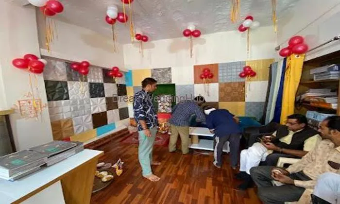 Shree Ramdev Home Decor