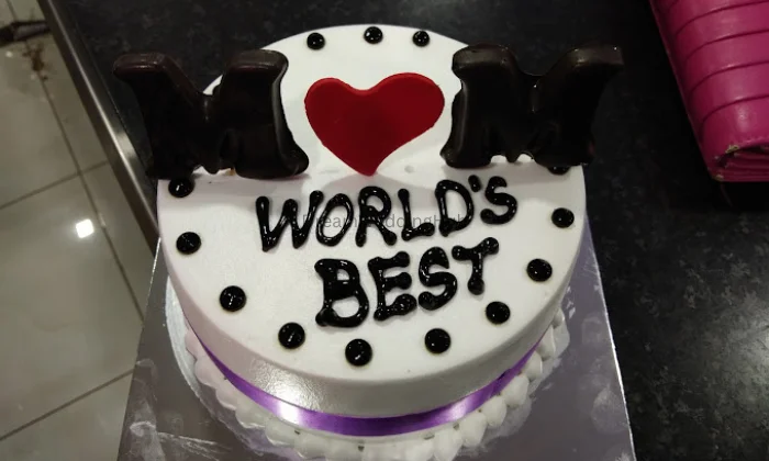 Shree Rameshwar Bakers