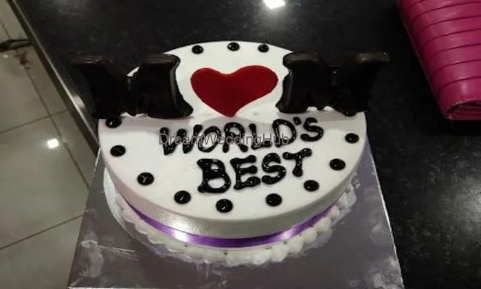 Shree Rameshwar Bakers & Cake Shop