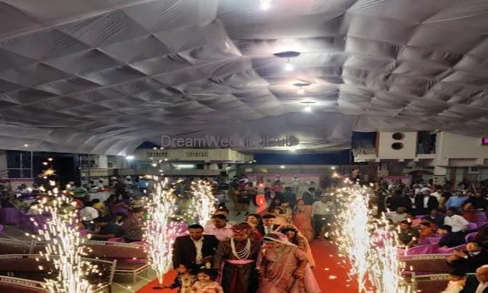 Shree Ramujilal Memorial Hall