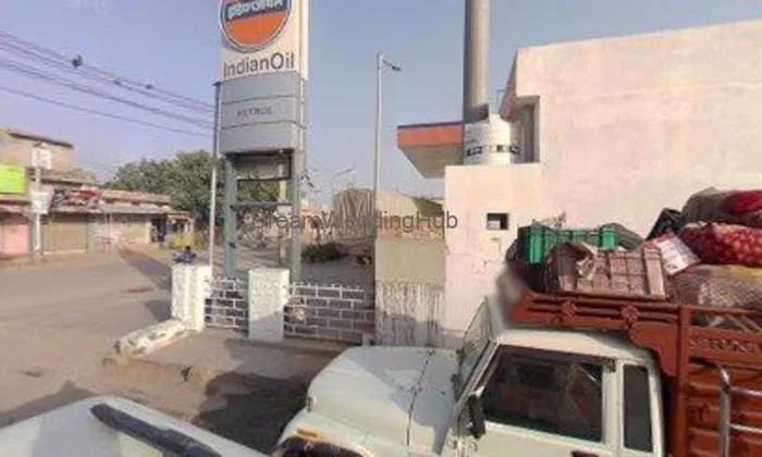 Shree Ranabai Kirana Store