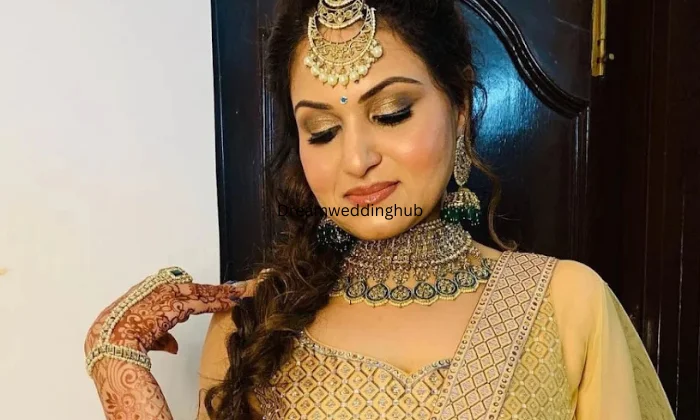 Shree Rati Beauty Parlor