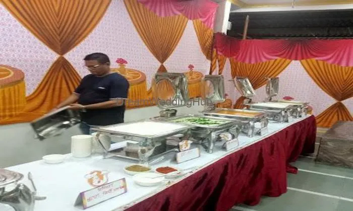 Shree Renuka Caterers