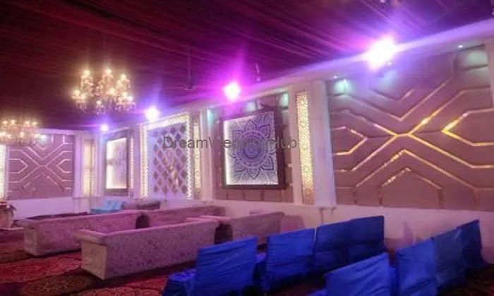 Shree Resort