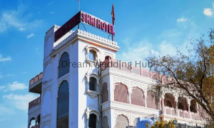 Shree Restaurant And Hotel