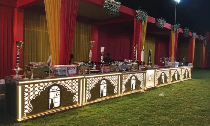 Shree R.k. Caterers