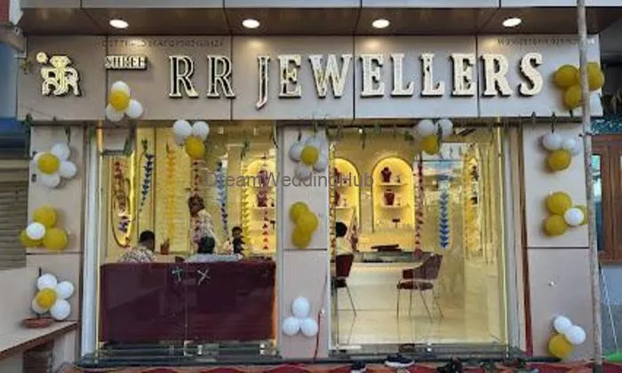 Shree Rr Jewellers
