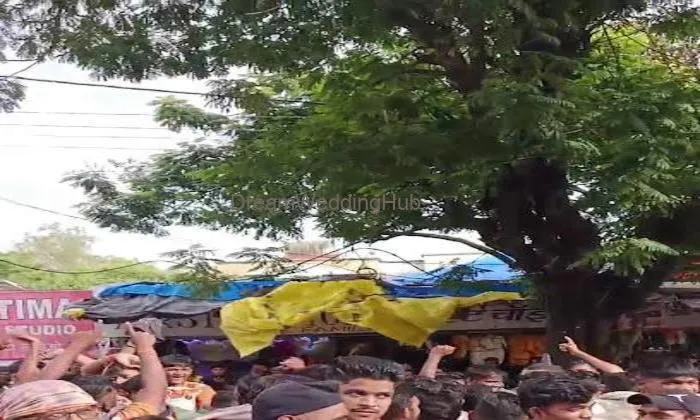 Shree Rudrataal Dhol Tasha Pathak Palghar