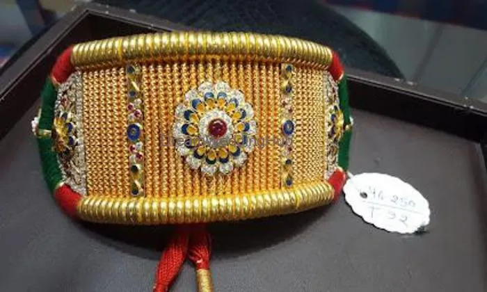 Shree Rukmani Jewellers