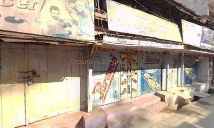 Shree R.v.more And Sons Jewellers