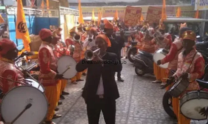 Shree Sachidanand Band