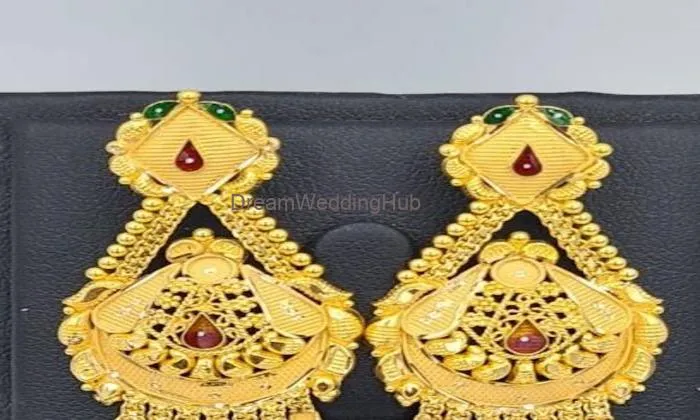 Shree Sadguru Jewellers