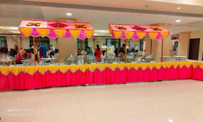 Shree Sahyadri Caterers
