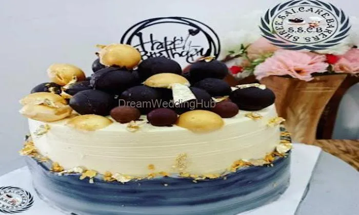 Shree Sai Cake Bakers & Classes