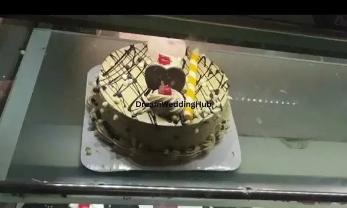 Shree Sai Cake  More