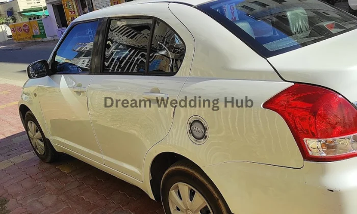 Shree Sai Car Rental Service