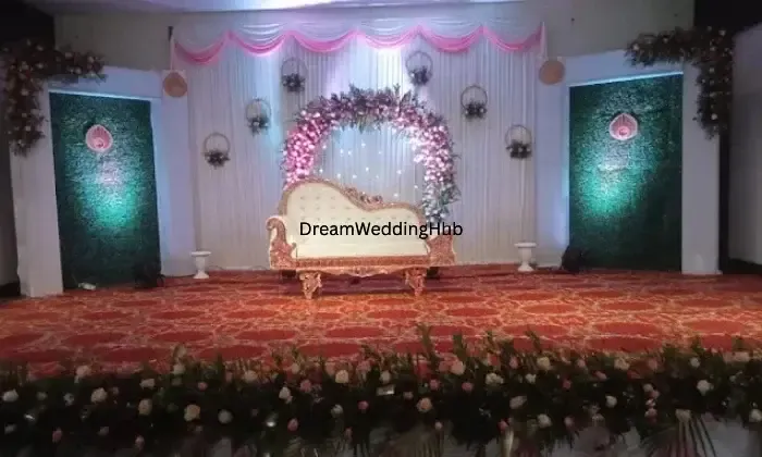 Shree Sai Decorators
