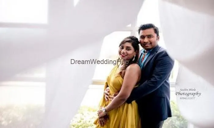 Shree Sai Digital Photo Studio