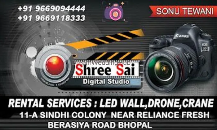 Shree Sai Digital Studio Shree Sai Digital Studio