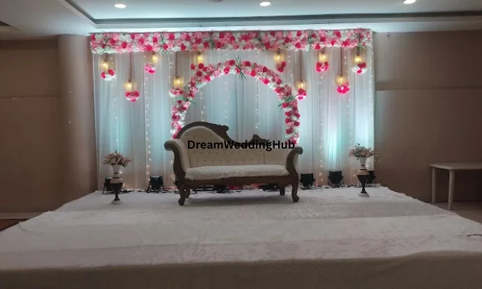 Shree Sai Events
