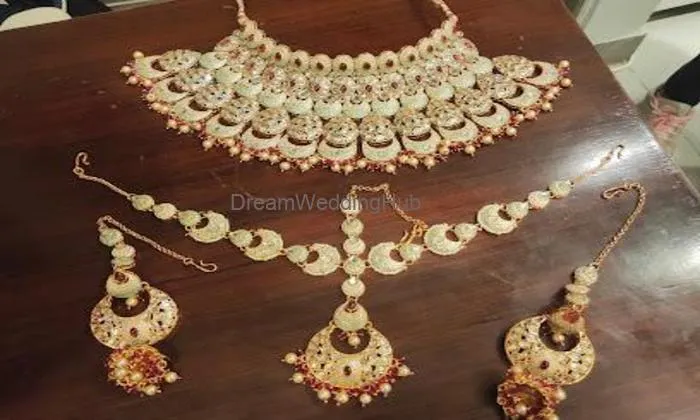 Shree Sai Jewellers Shree Sai Jewellers