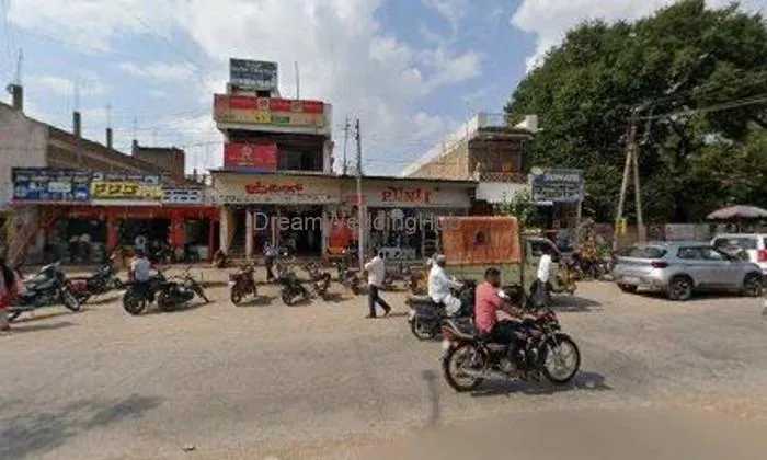 Shree Sai Shidharod Studio