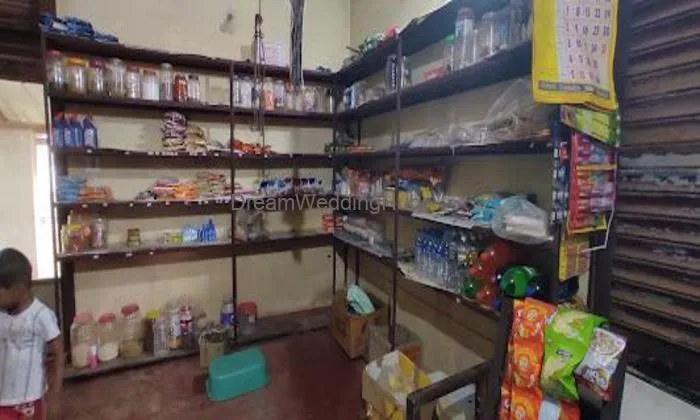 Shree Saibaba General Store Girish B