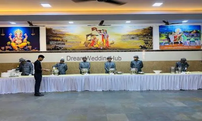 Shree Sainath Caterers Shree Sainath Caterers