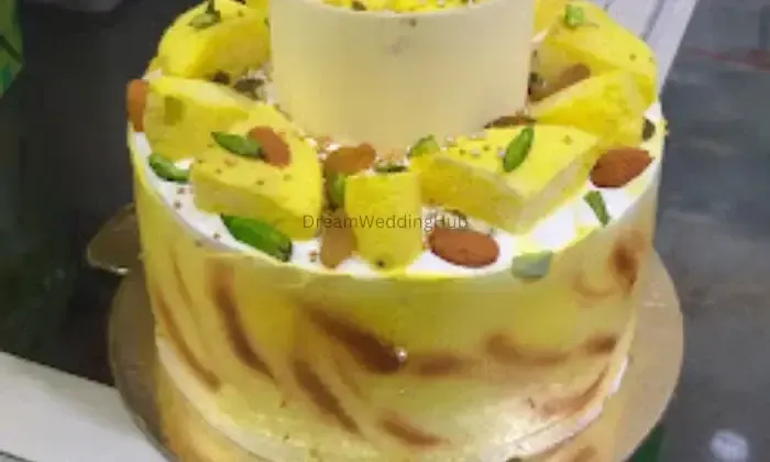 Shree Sajan Bakers