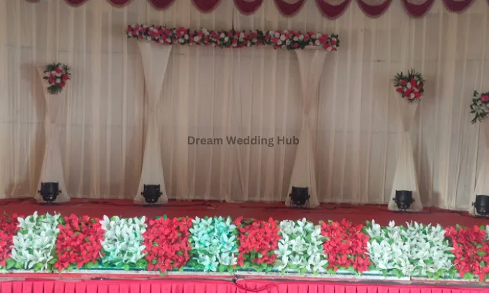 Shree Sakthi Samiyana And Rental Services
