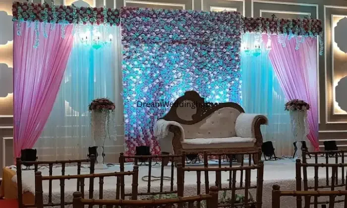 Shree Samarth Events