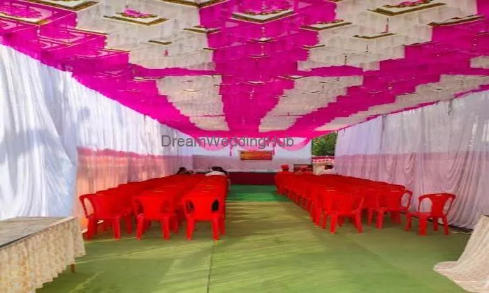 Shree Samarth Events