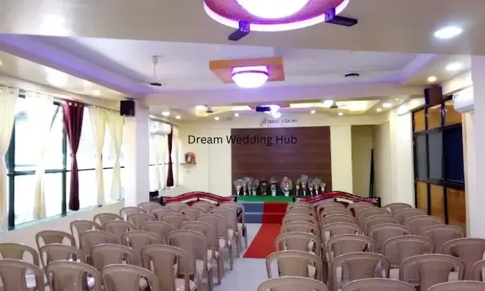 Shree Samarth Hall