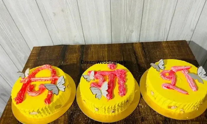 Shree Samarth Krupa Cake Shop