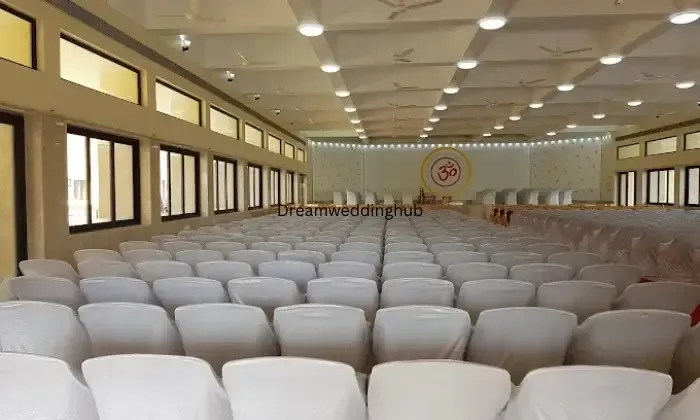 Shree Samast Leuva Patidar Samaj Trust