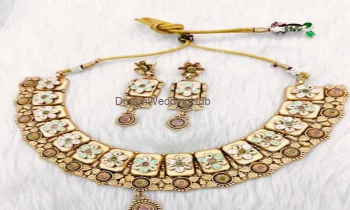 Shree Samriddhi Creation Artificial & Fashion Jewellery Showroom Shree Samriddhi Creation Artificial & Fashion Jewellery Showroom
