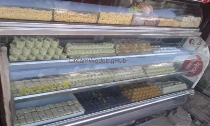 Shree Sanjivani Sweets Shop
