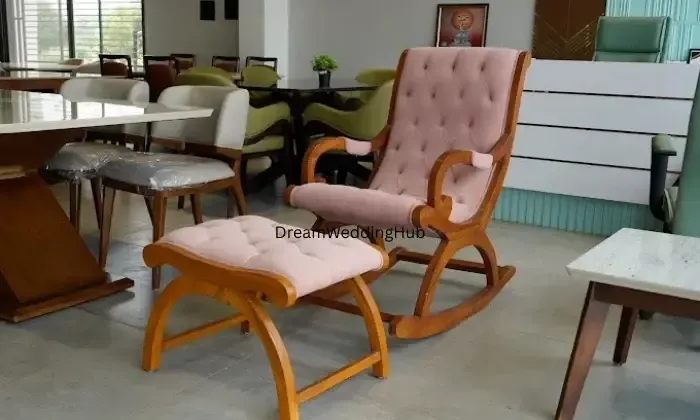 Shree Santram Furniture